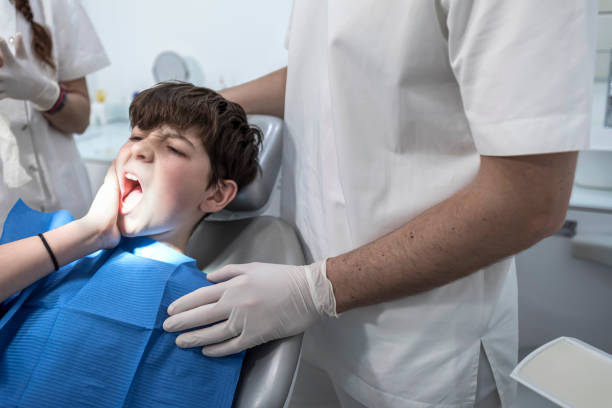 Best Emergency Treatment for Dental Infections or Abscesses in Greenwood Lake, NY