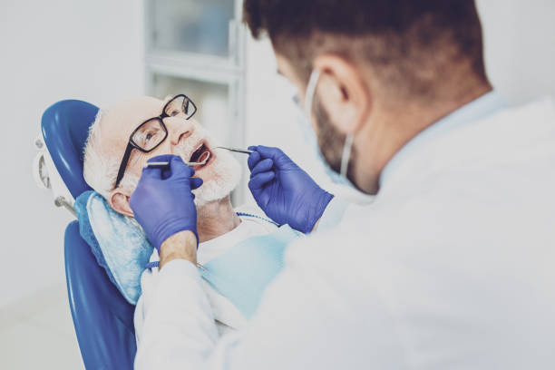 Best Emergency Root Canal Treatment in Greenwood Lake, NY